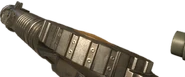 Charging off screen