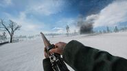 Battlefield Portal No4 Rifle Reloading 1