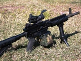 AWS (light machine gun)