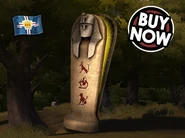 BFH Pharaoh Mummy's Sarcophagus.jpg (18 KB) Pharaoh Mummy's Sarcophagus