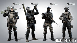 Introducing Battlefield 4 Community Operations - News - Battlelog