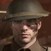 Battlefield V Crude Facepaint