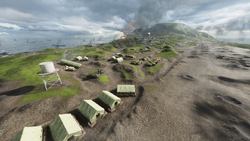 Iwo Jima (Battlefield V), Battlefield Wiki