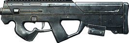 Magpul Battlelog