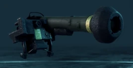 Portal FGM-148 Javelin