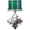 Star of Alexander Medal
