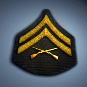 BF2.Online Rank 3 Perspective