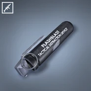 Unused unlock image for the Flashbang.