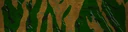 BF4 Green Underbrush Paint