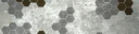 BF4 Hexagon Snow Paint
