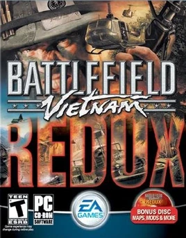 BFV Redux