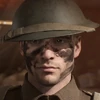 Battlefield V Raw Facepaint
