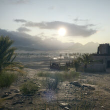 Suez Battlefield 1 Battlefield Wiki Fandom