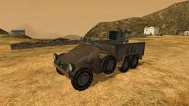 BF1942.Krupp Kfz Profile