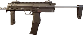 BFHL MP7