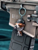 Battlefield 2042 Charms Watson