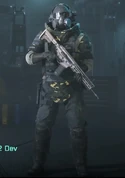 Battlefield 2042 Santiago Dozer Espinoza BF2042 Dev