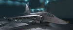 Battlefield 2042 Su-25TM Frogfoot