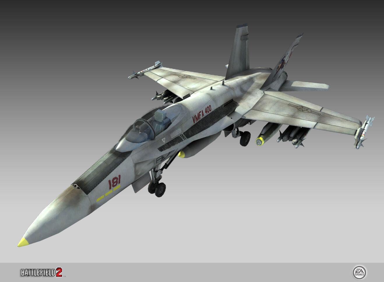 F/A-18 Hornet | Battlefield Вики | Fandom