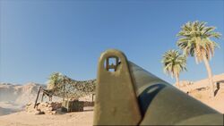 Bazooka, Battlefield Wiki