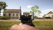 Iron sights