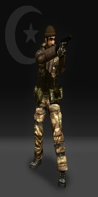 BF2HQ.MEC.Engineer Kit MR-444