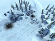 The EU base
