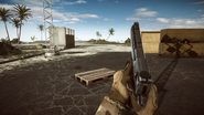 Battlefield 4: Dragon's Teeth, Battlefield Wiki