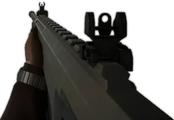 M98b Battlefield Wiki Fandom