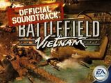 Battlefield Vietnam: Оригинальный саундтрек