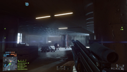 Battlefield 4 -- E3 Multiplayer Gameplay -- Best Moments 