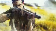 Battlefield V Concept Art 13