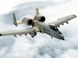 A-10 Thunderbolt II