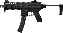 MPX BF4