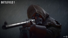 BF1 Tank Hunter Official