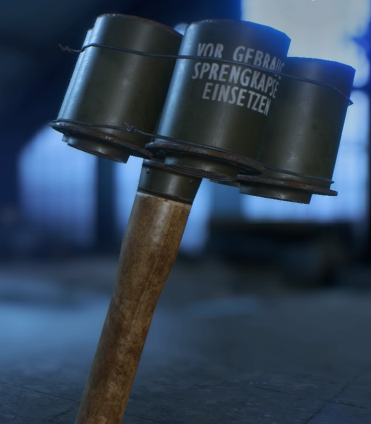 Anti-Tank Grenade, Battlefield Wiki