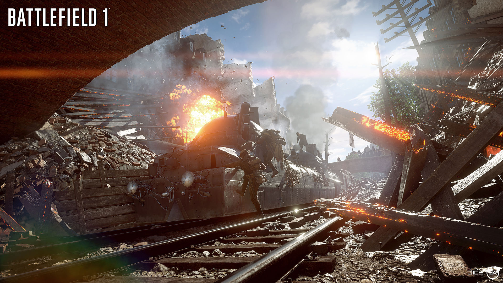Check spelling or type a new query. Amiens Bf1 Map . Amiens Battlefield Wiki Fandom