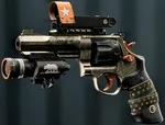 M357 Trait Blowback BF6