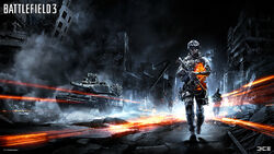 Game Battlefield 3 Google Drive