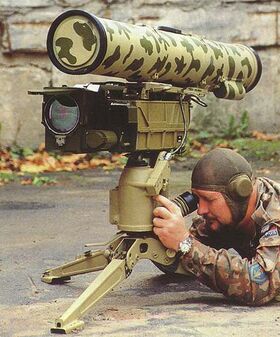 9M133 Kornet