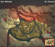 Zatar Wetlands 32 joueurs
