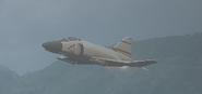 BFBC2V F-4 Phantom 0