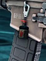 Battlefield 2042 Charms Sanitized