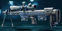 Battlefield 2042 DXR-1 Inkblot