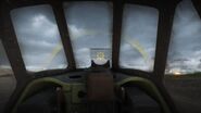 BFV Zero Cockpit