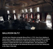 Official map description