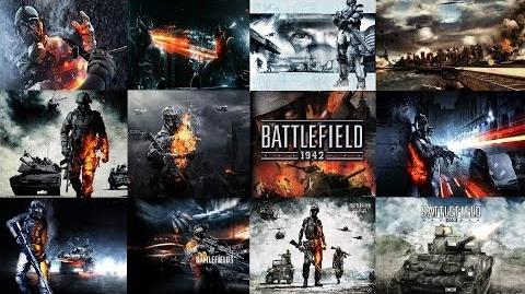 Battlefield 4 Theme