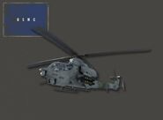 A render of the AH-1Z Viper.