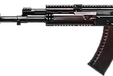 M16, Battlefield Wiki