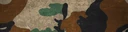 BF4 ERDL Woodland Paint
